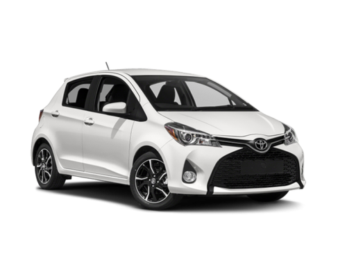 Yaris 2017